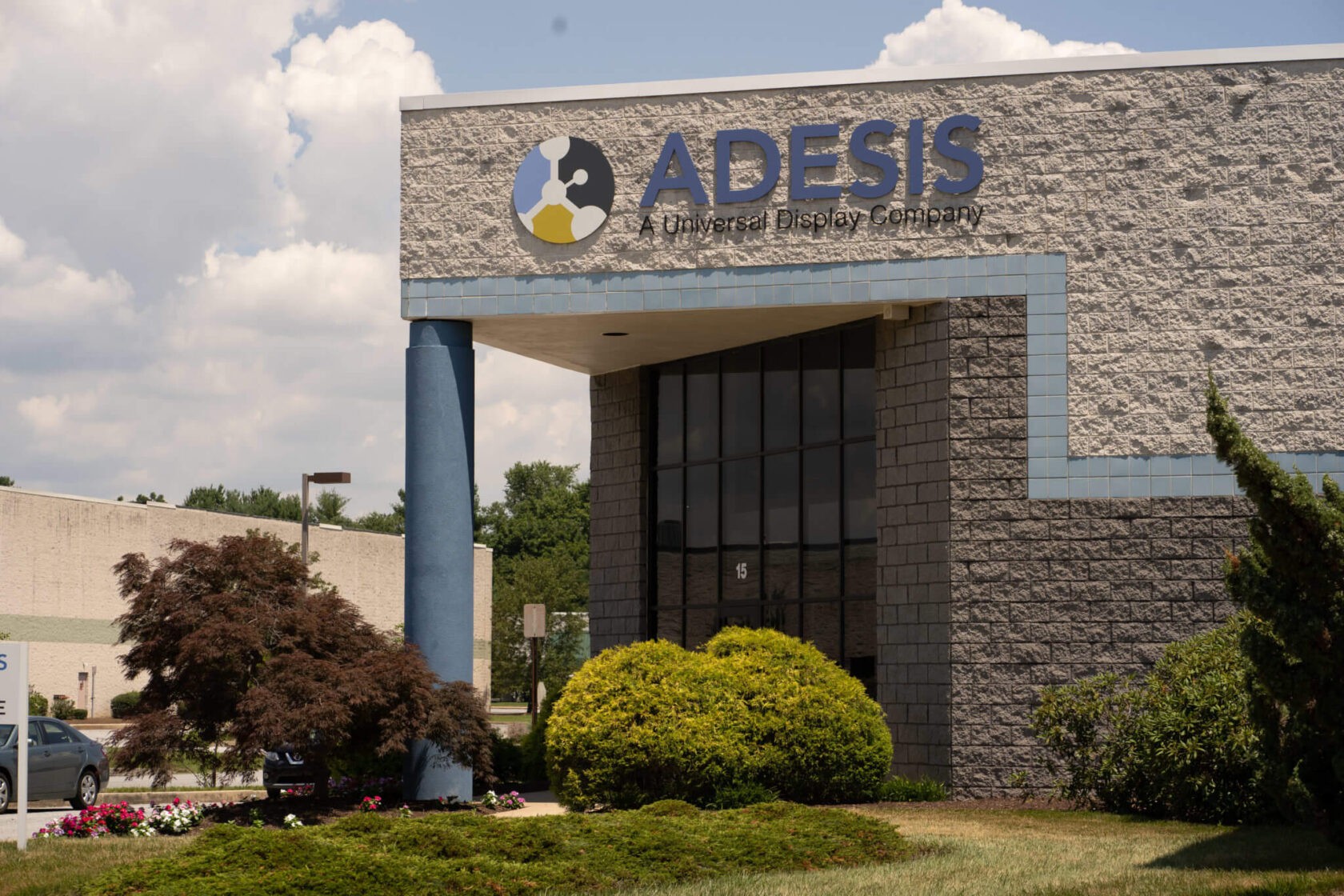 Adesis Building