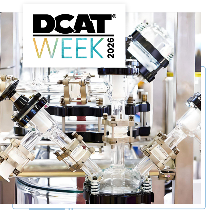 DCAT Week