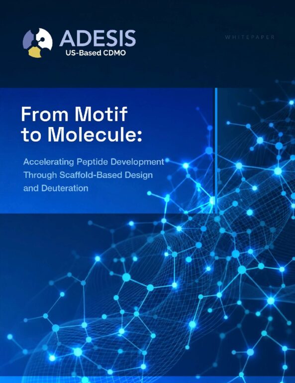 From Motif to Molecule
