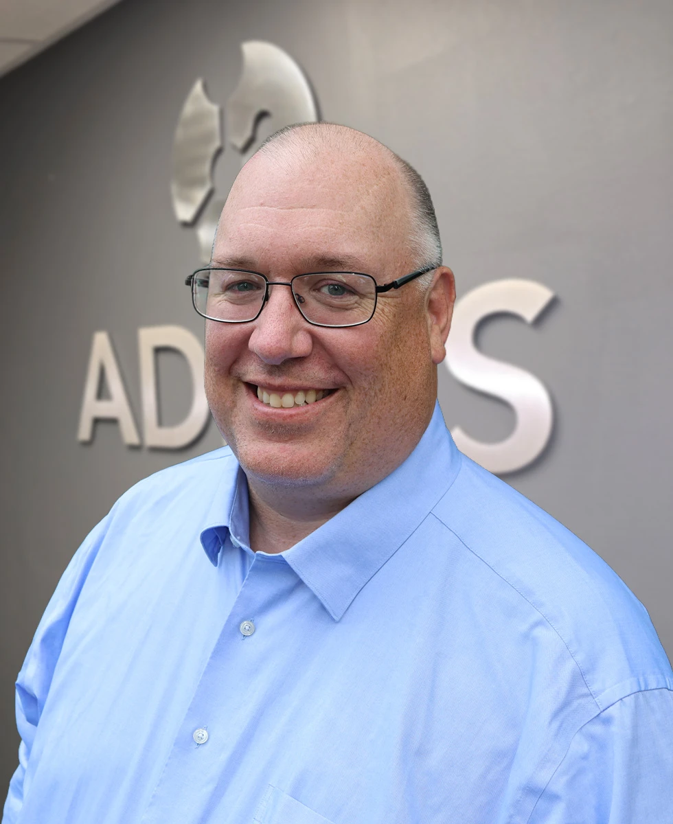 Craig Zificsak, Ph.D.