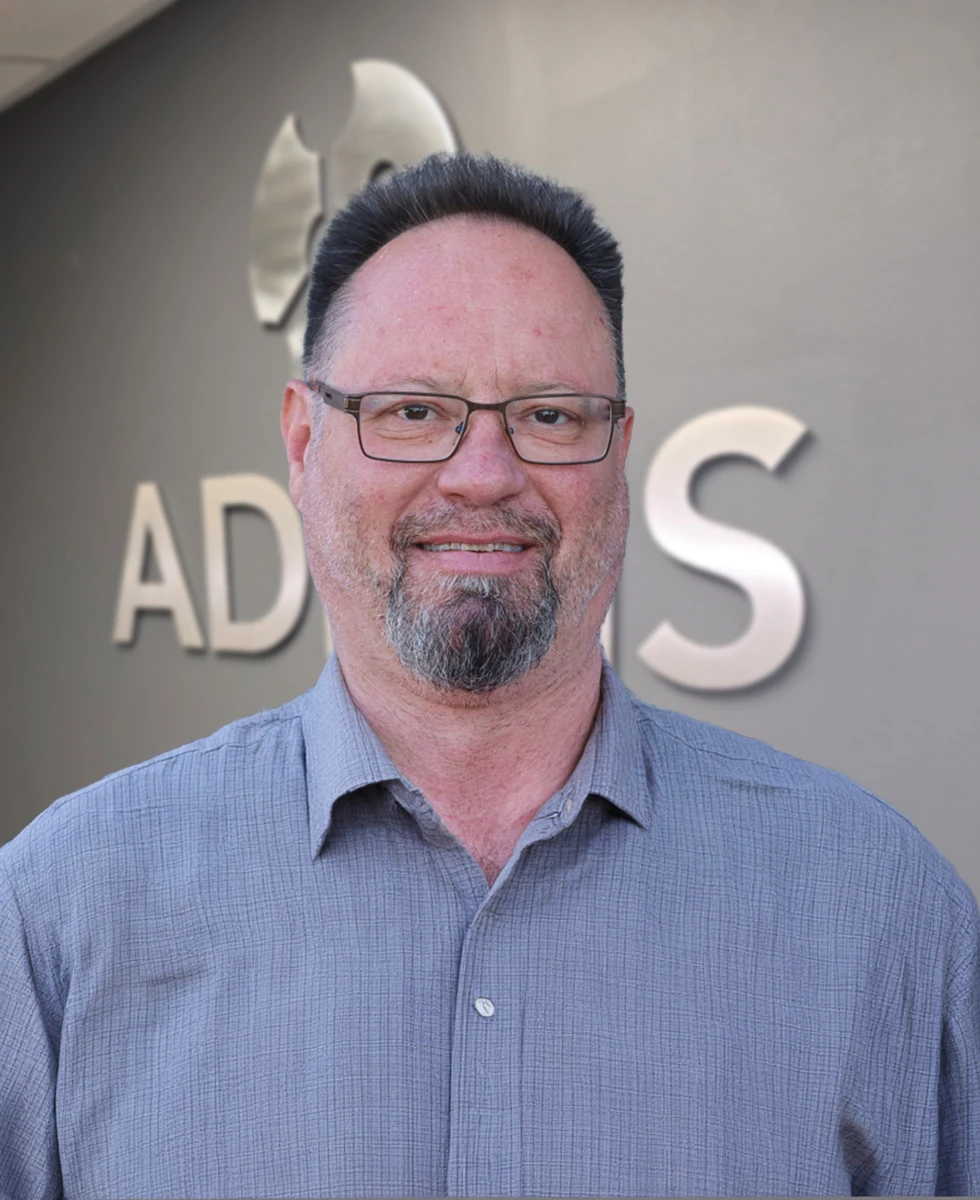 Nathan Ross, Ph.D